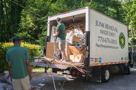 Best Scrap Metal Removal  in Sunnyslope, WA